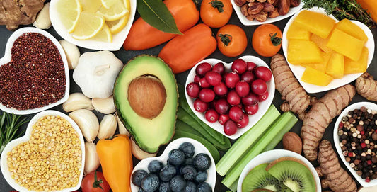 Boosting Your Immune System