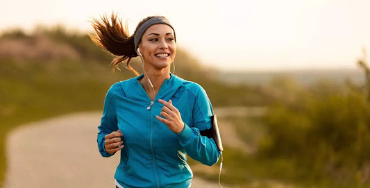 Benefits of a Healthy Diet and Exercise on the Immune System