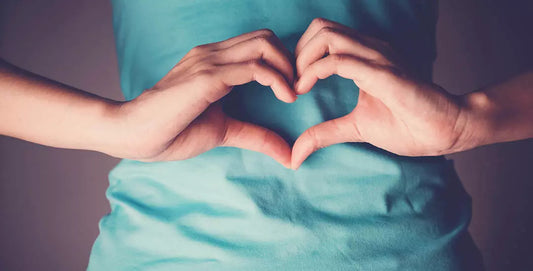 Digestive Health is the Core of Wellness