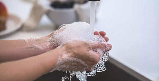 Healthy Hygiene and Protection from Disease