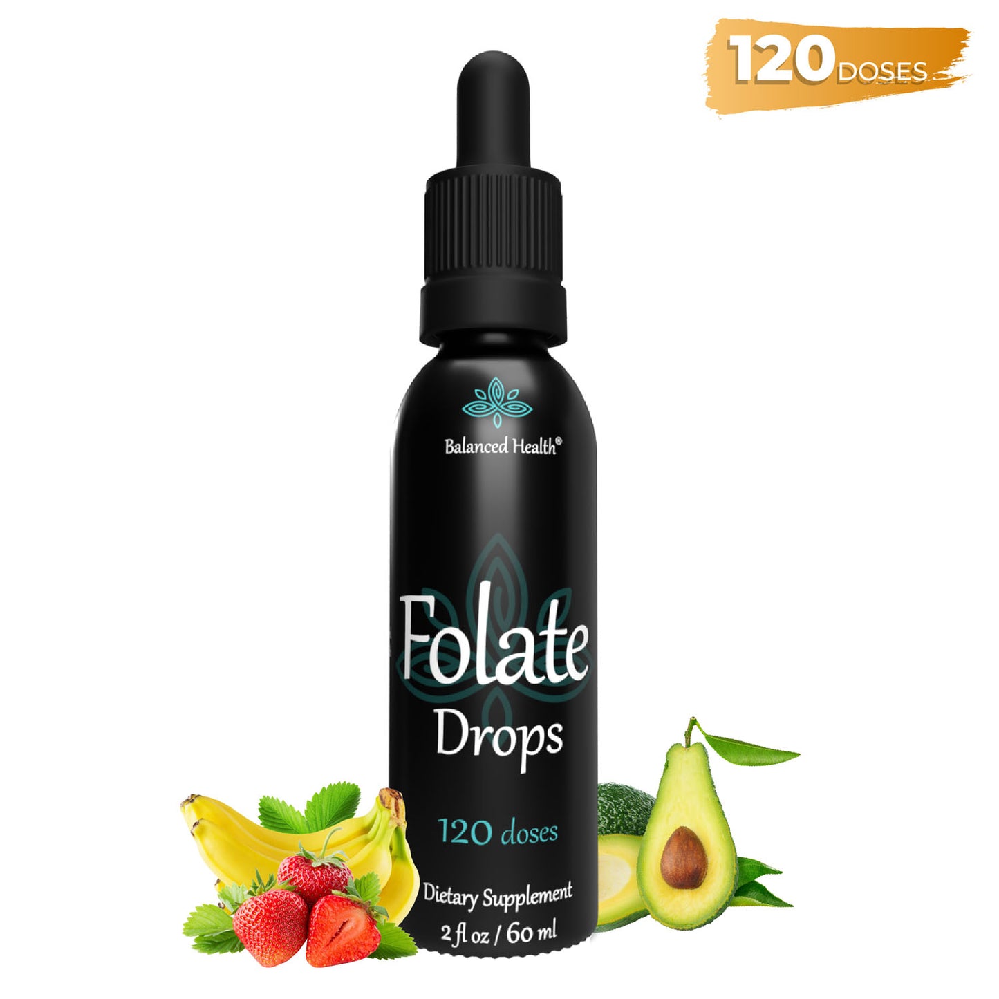 Folate Drops