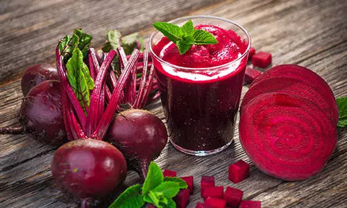 Can Beets Help Keep Me Energized?