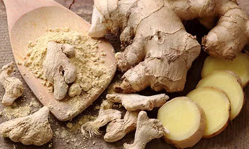 Ginger Root Extract