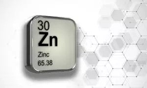 Zinc and Your Health