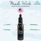 Balanced Health Liquid Ionic Liquid Zinc Complex for immune support with zinc, magnesium copper and other trace minerals
